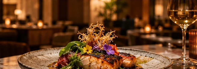 Where to Eat Next: Your Manila Discovery List