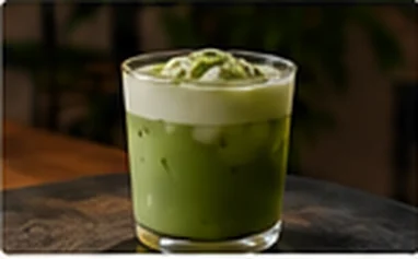 A Matcha Break Worth Taking